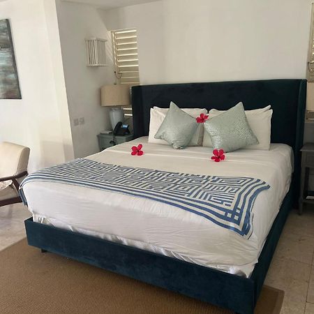 Bequia Plantation Hotel Port Elizabeth Dış mekan fotoğraf