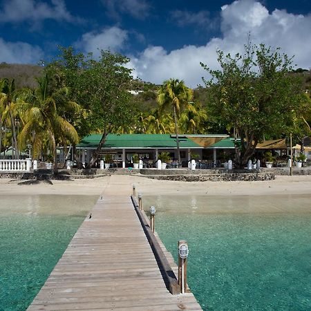 Bequia Plantation Hotel Port Elizabeth Dış mekan fotoğraf