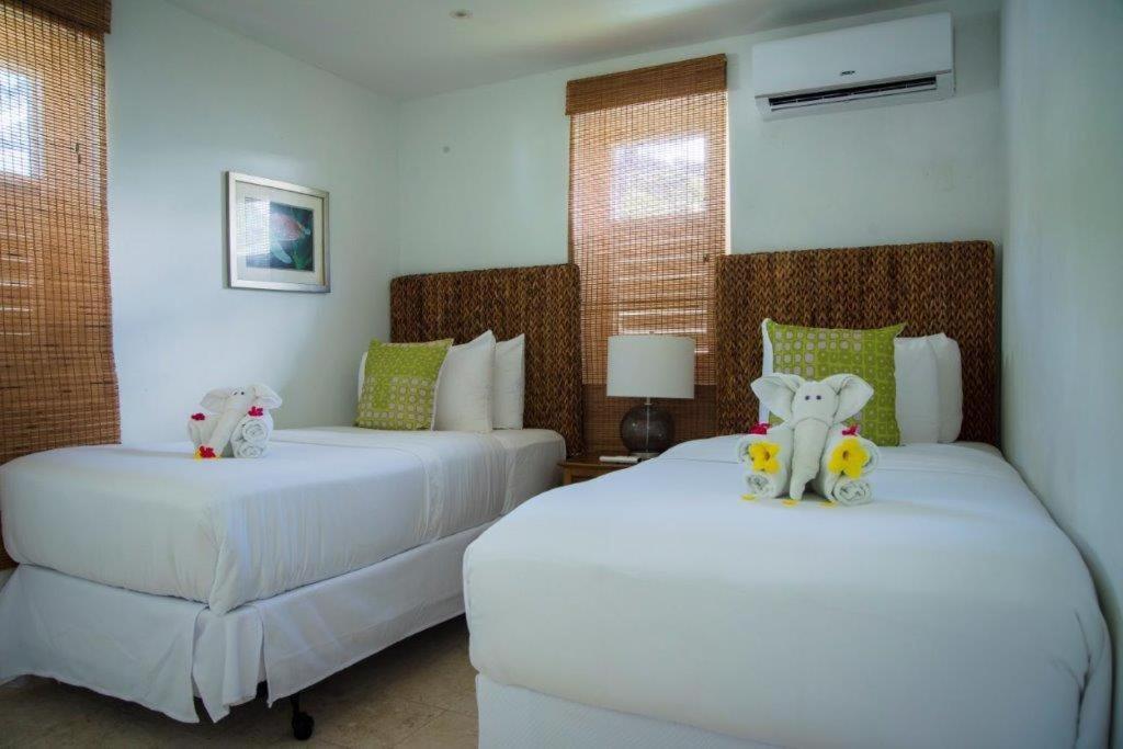 Bequia Plantation Hotel Port Elizabeth Dış mekan fotoğraf