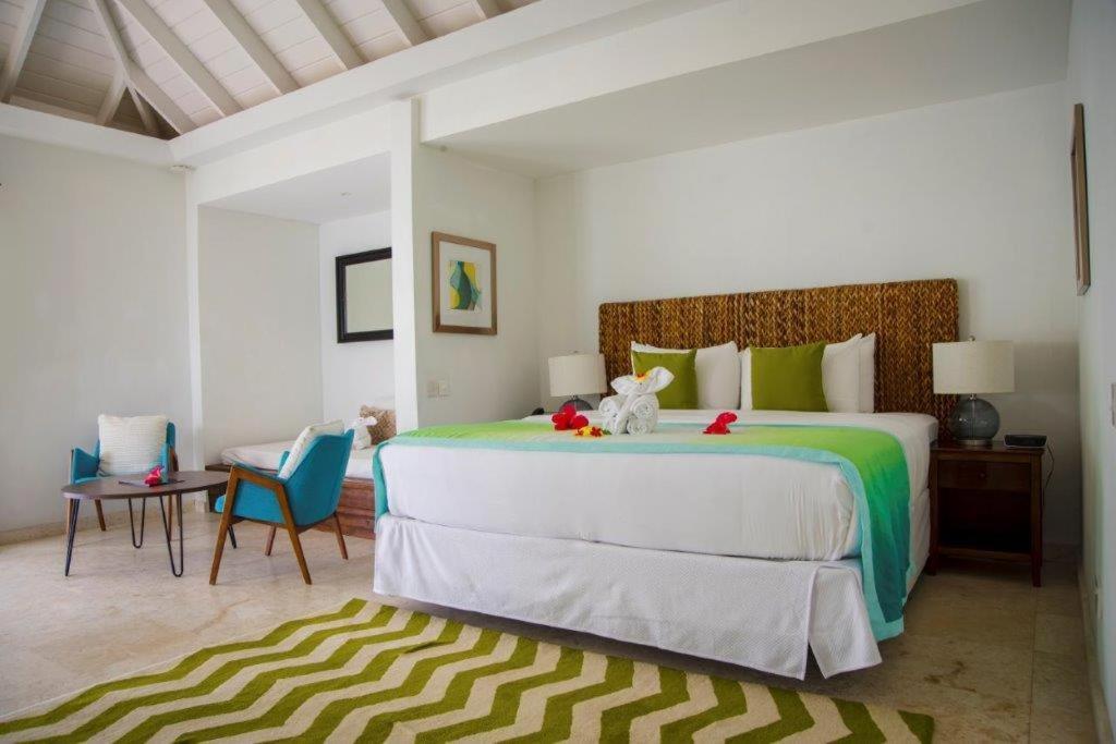 Bequia Plantation Hotel Port Elizabeth Dış mekan fotoğraf