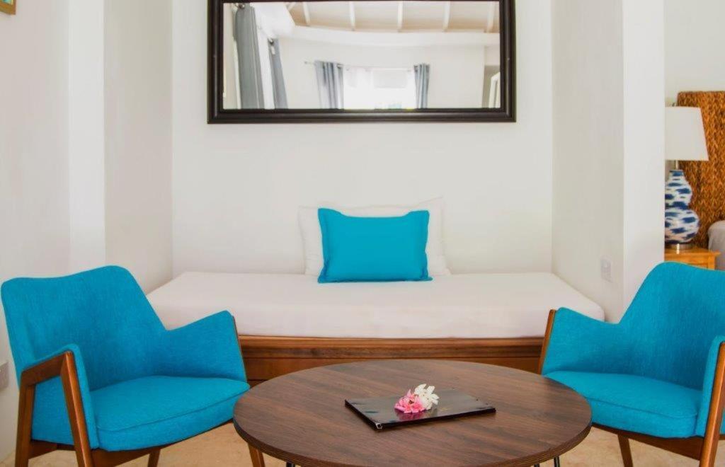 Bequia Plantation Hotel Port Elizabeth Dış mekan fotoğraf