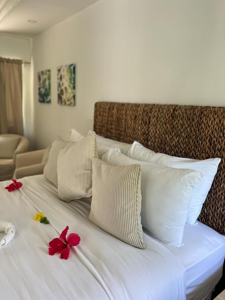 Bequia Plantation Hotel Port Elizabeth Dış mekan fotoğraf