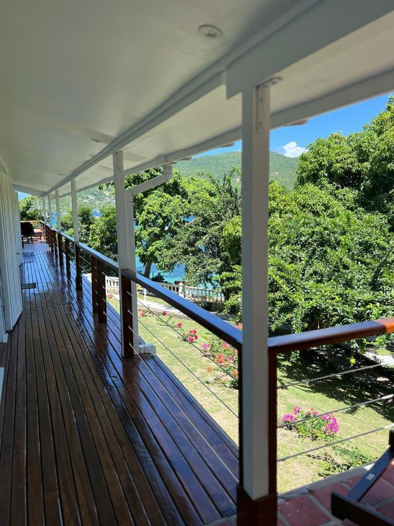 Bequia Plantation Hotel Port Elizabeth Dış mekan fotoğraf