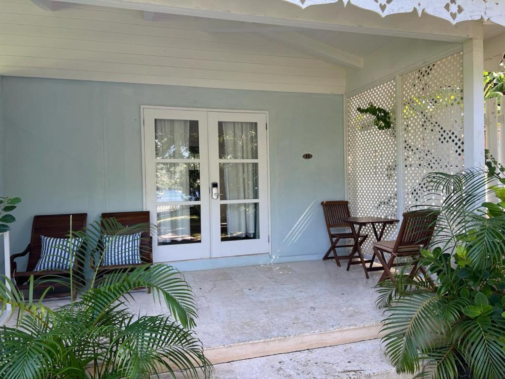 Bequia Plantation Hotel Port Elizabeth Dış mekan fotoğraf