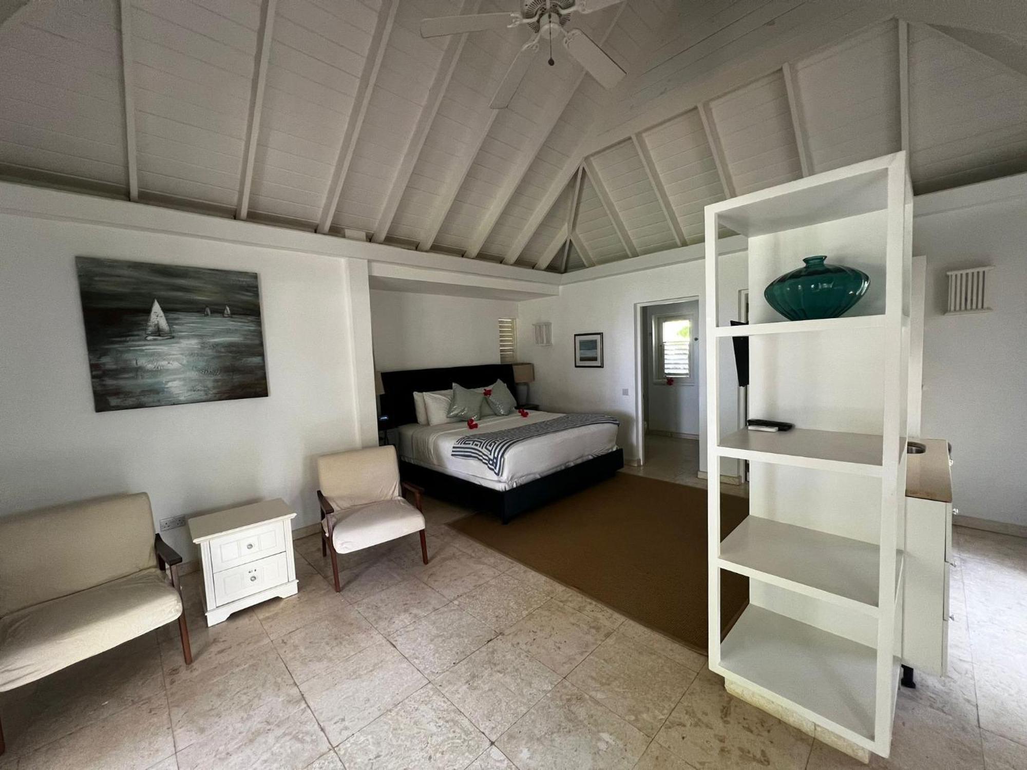 Bequia Plantation Hotel Port Elizabeth Dış mekan fotoğraf