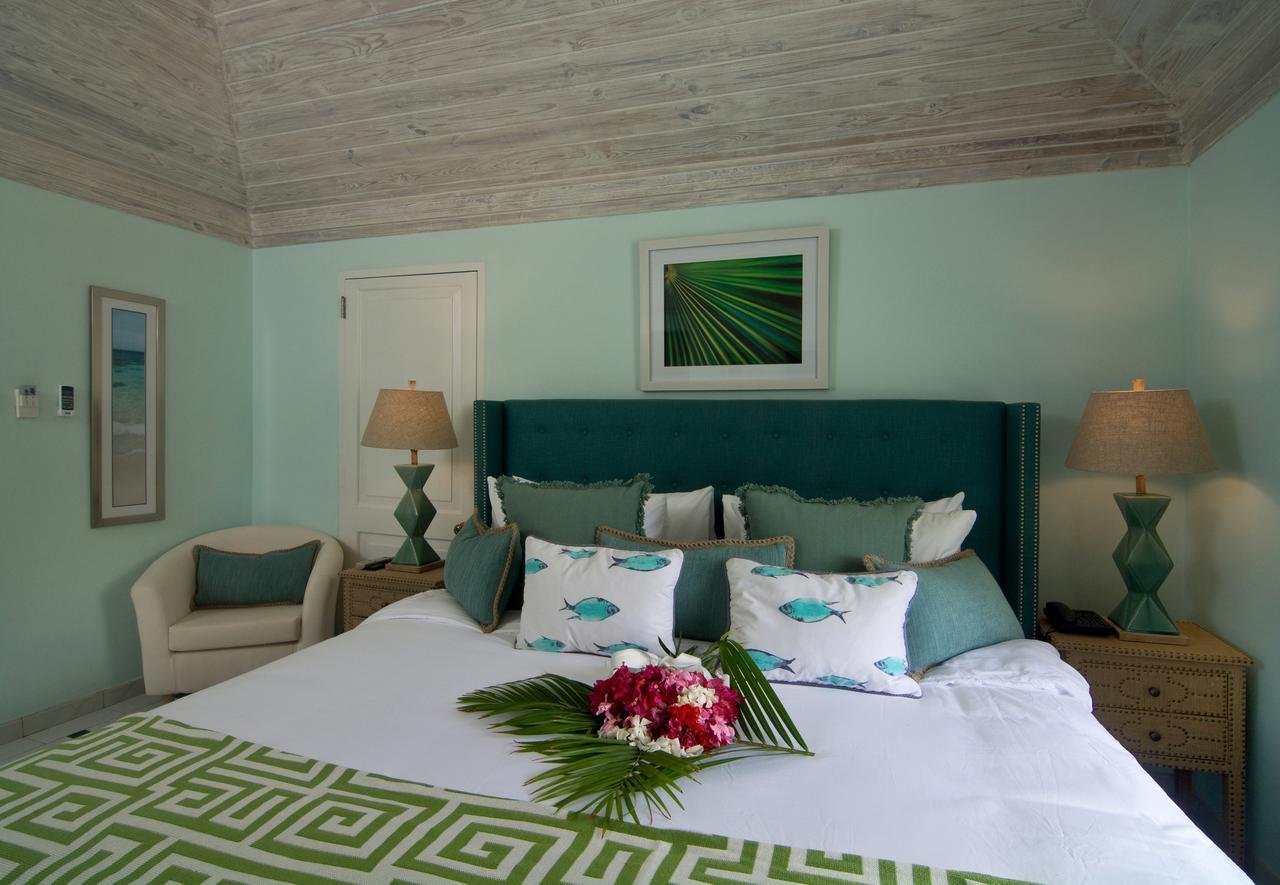 Bequia Plantation Hotel Port Elizabeth Dış mekan fotoğraf