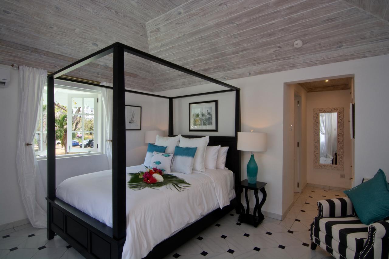 Bequia Plantation Hotel Port Elizabeth Dış mekan fotoğraf