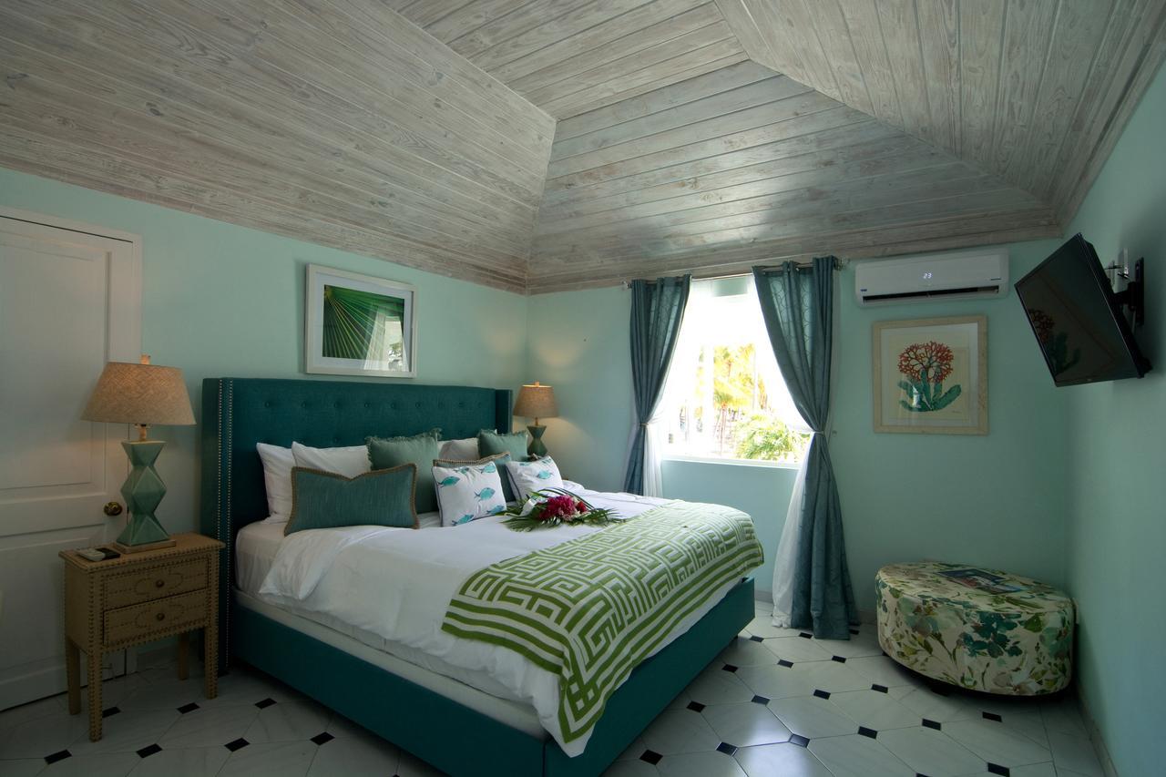 Bequia Plantation Hotel Port Elizabeth Dış mekan fotoğraf