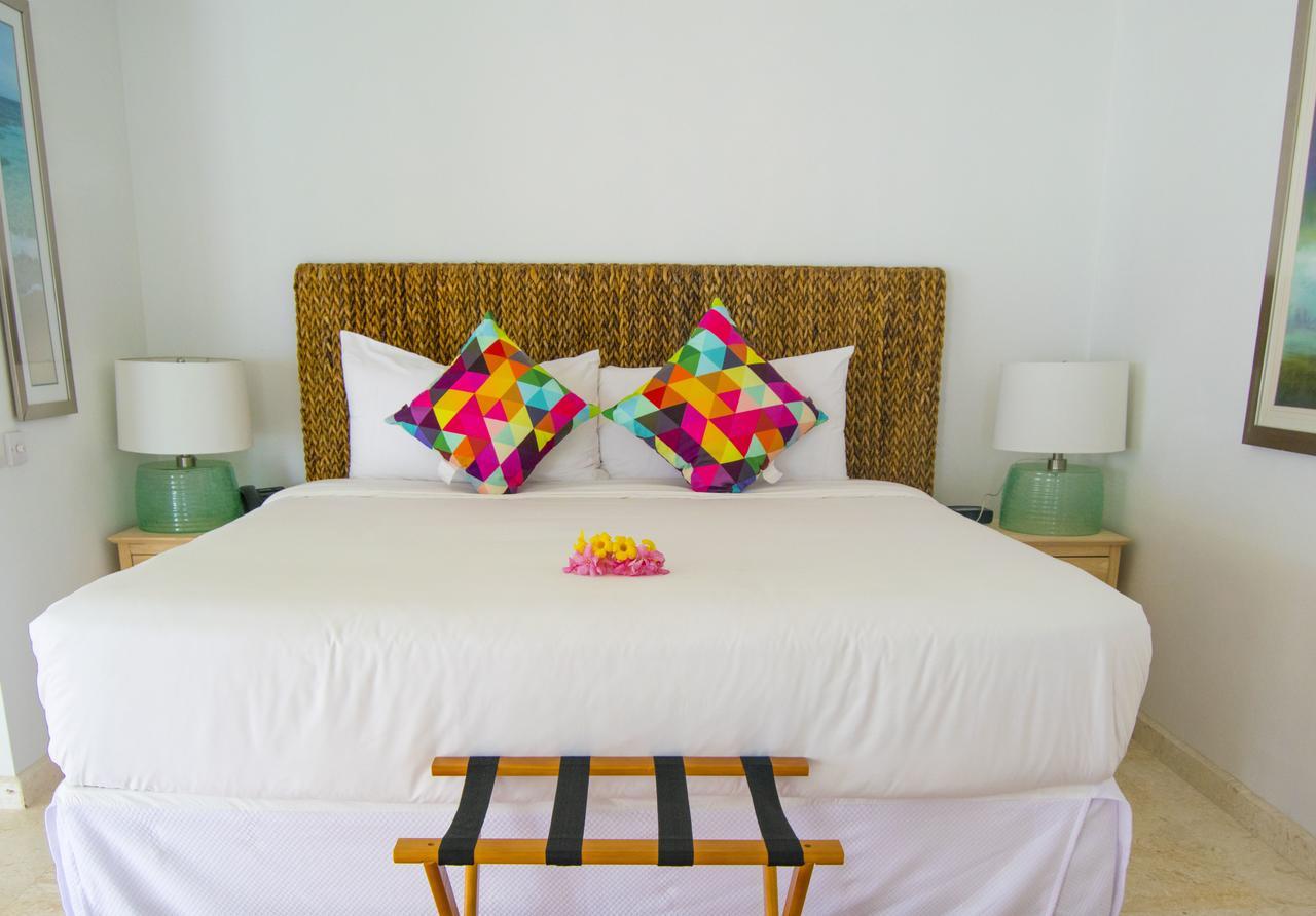 Bequia Plantation Hotel Port Elizabeth Dış mekan fotoğraf