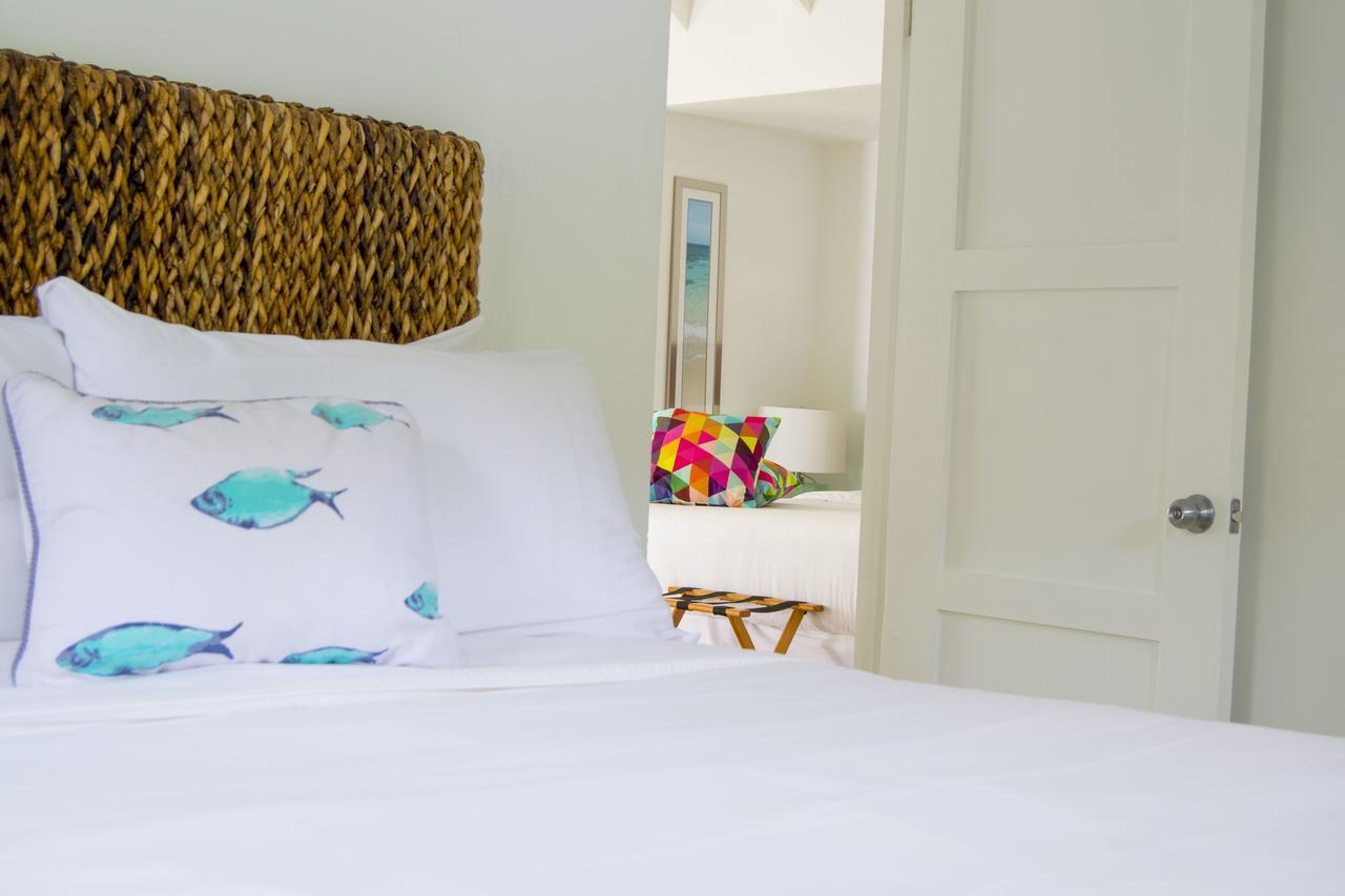 Bequia Plantation Hotel Port Elizabeth Dış mekan fotoğraf