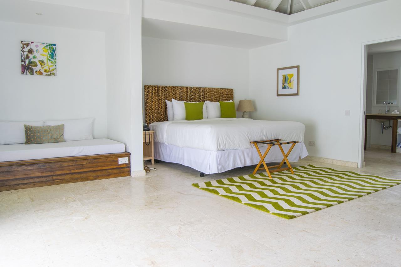 Bequia Plantation Hotel Port Elizabeth Dış mekan fotoğraf