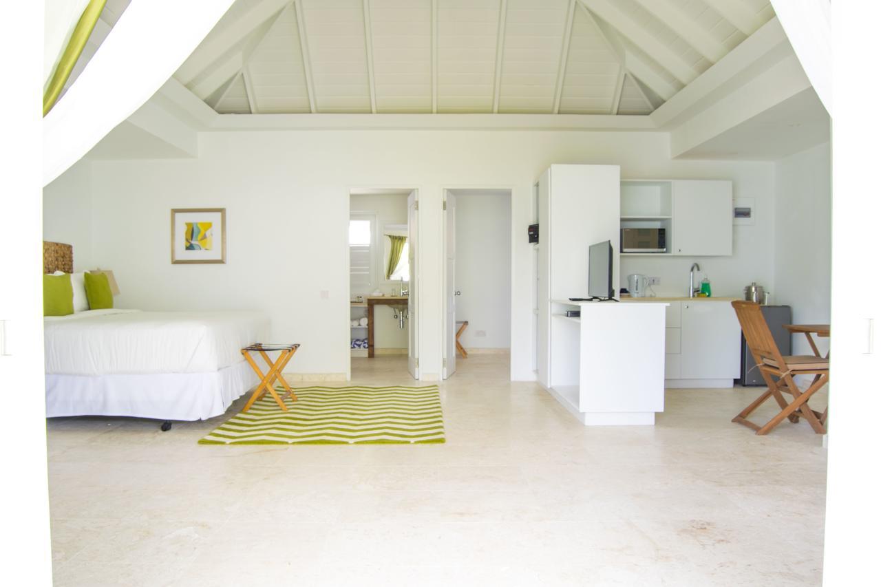 Bequia Plantation Hotel Port Elizabeth Dış mekan fotoğraf