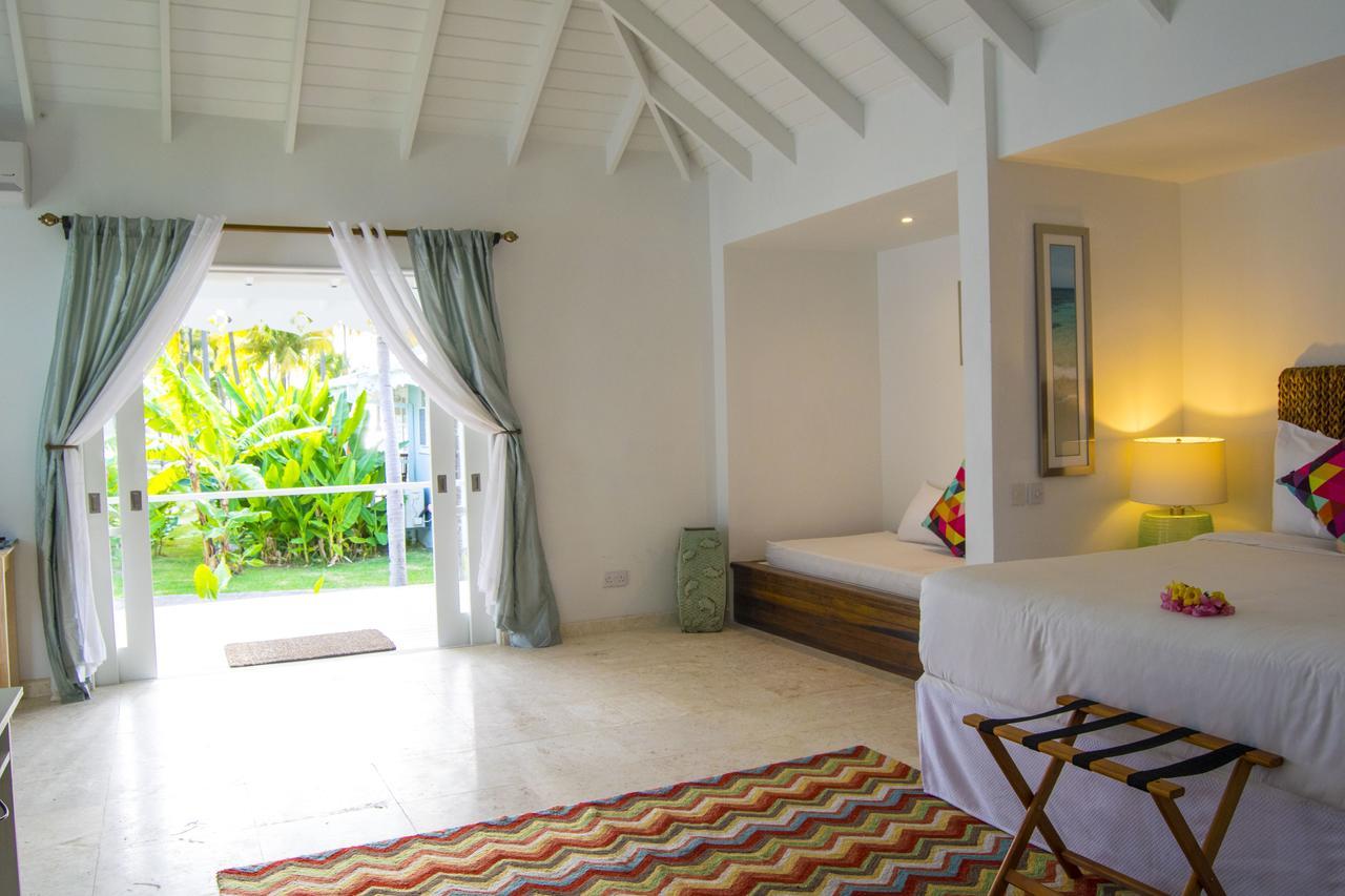 Bequia Plantation Hotel Port Elizabeth Dış mekan fotoğraf