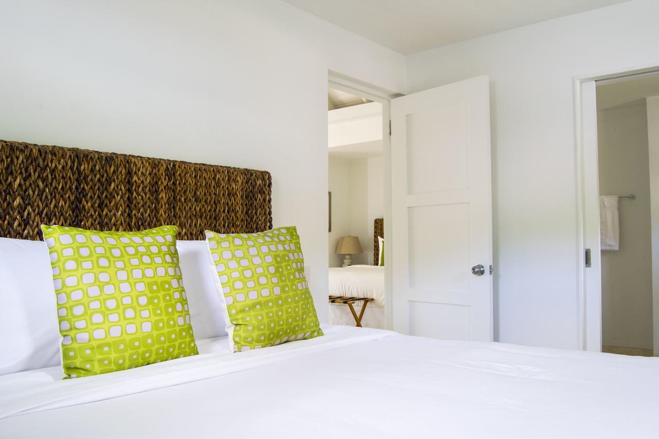 Bequia Plantation Hotel Port Elizabeth Dış mekan fotoğraf