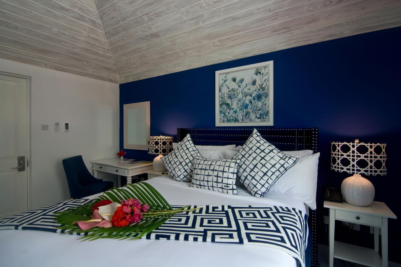 Bequia Plantation Hotel Port Elizabeth Dış mekan fotoğraf
