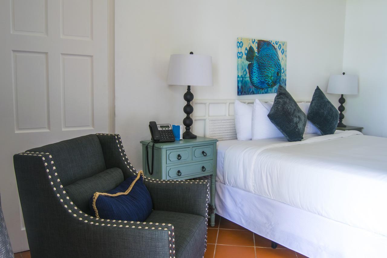 Bequia Plantation Hotel Port Elizabeth Dış mekan fotoğraf