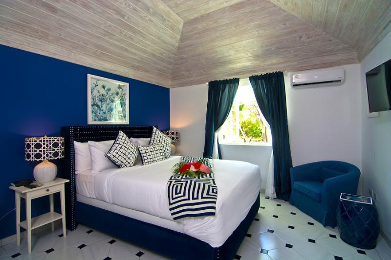 Bequia Plantation Hotel Port Elizabeth Dış mekan fotoğraf