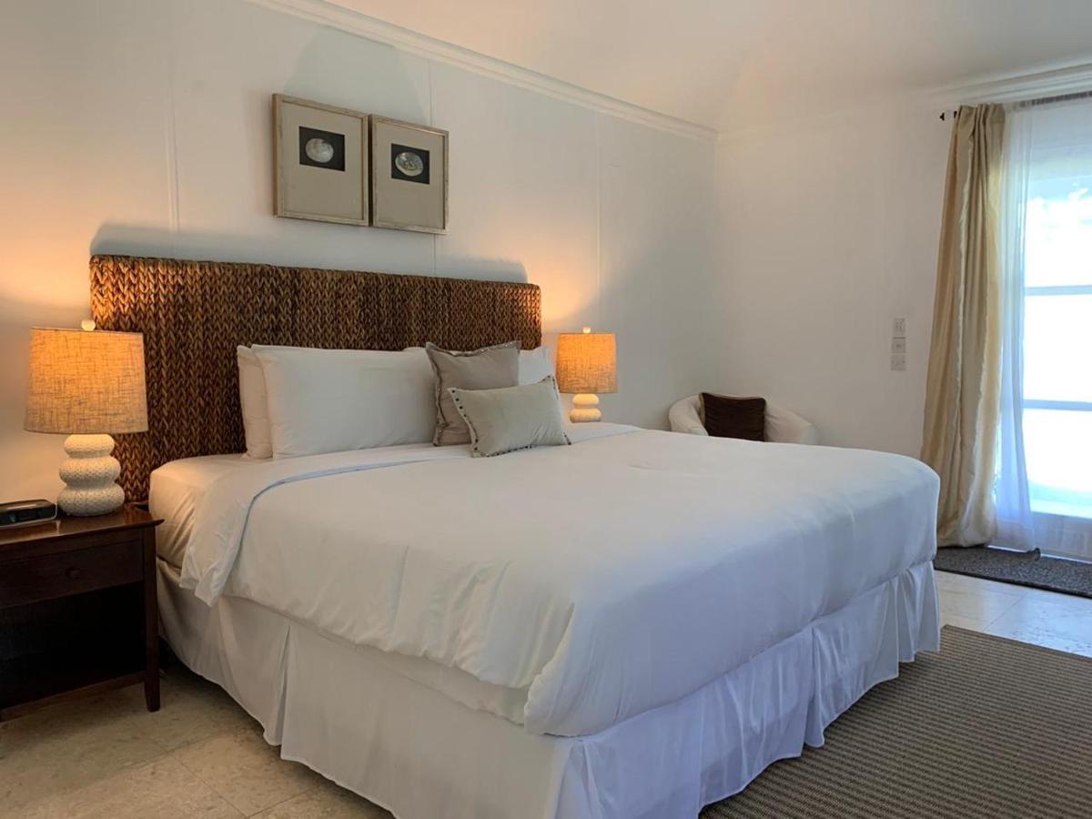 Bequia Plantation Hotel Port Elizabeth Dış mekan fotoğraf